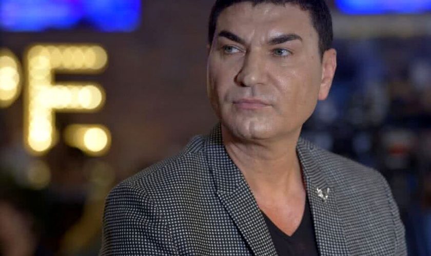 Cum făcea Cristi Borcea bani la 15 ani:  ”Era diabolic, câştiga între 700 şi 1000 de lei pe seară”
