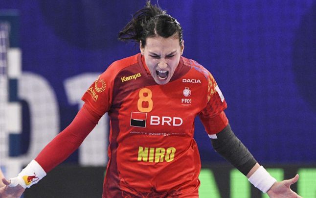 Prima victorie la Campionatul European de handbal! România a întors dramatic Polonia şi s-a calificat în grupele principale