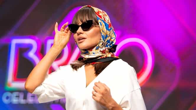 Cristina Șișcanu, despre Sânziana Buruiană și Elena Ionescu: „Nu înțeleg motivele de supărare ale celor două”