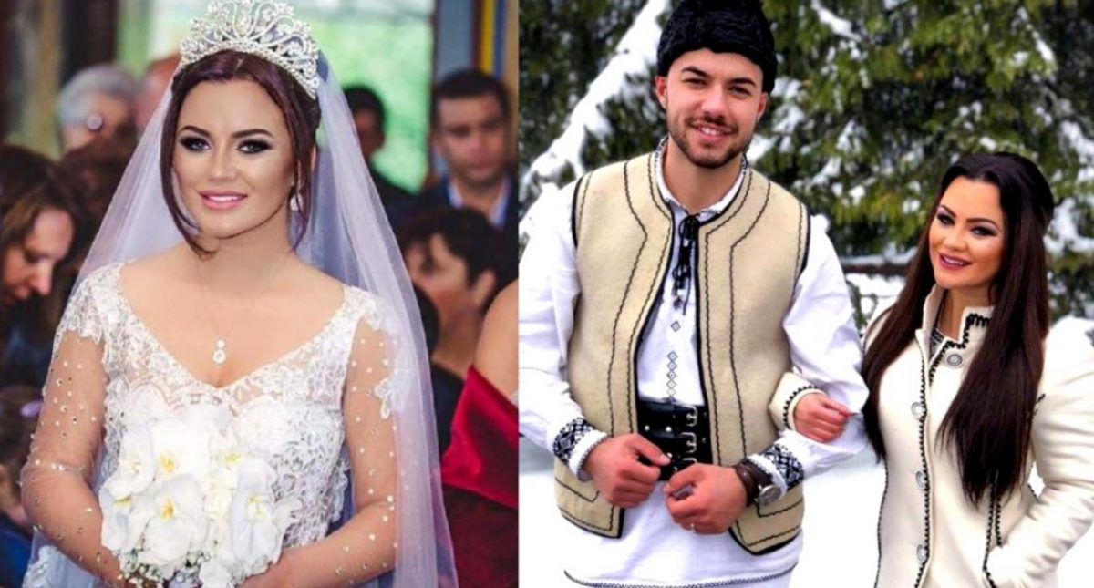 Carmen de la Sălciua și Culiță Sterp, din nou împreună. Unde vor fi cei doi de Crăciun