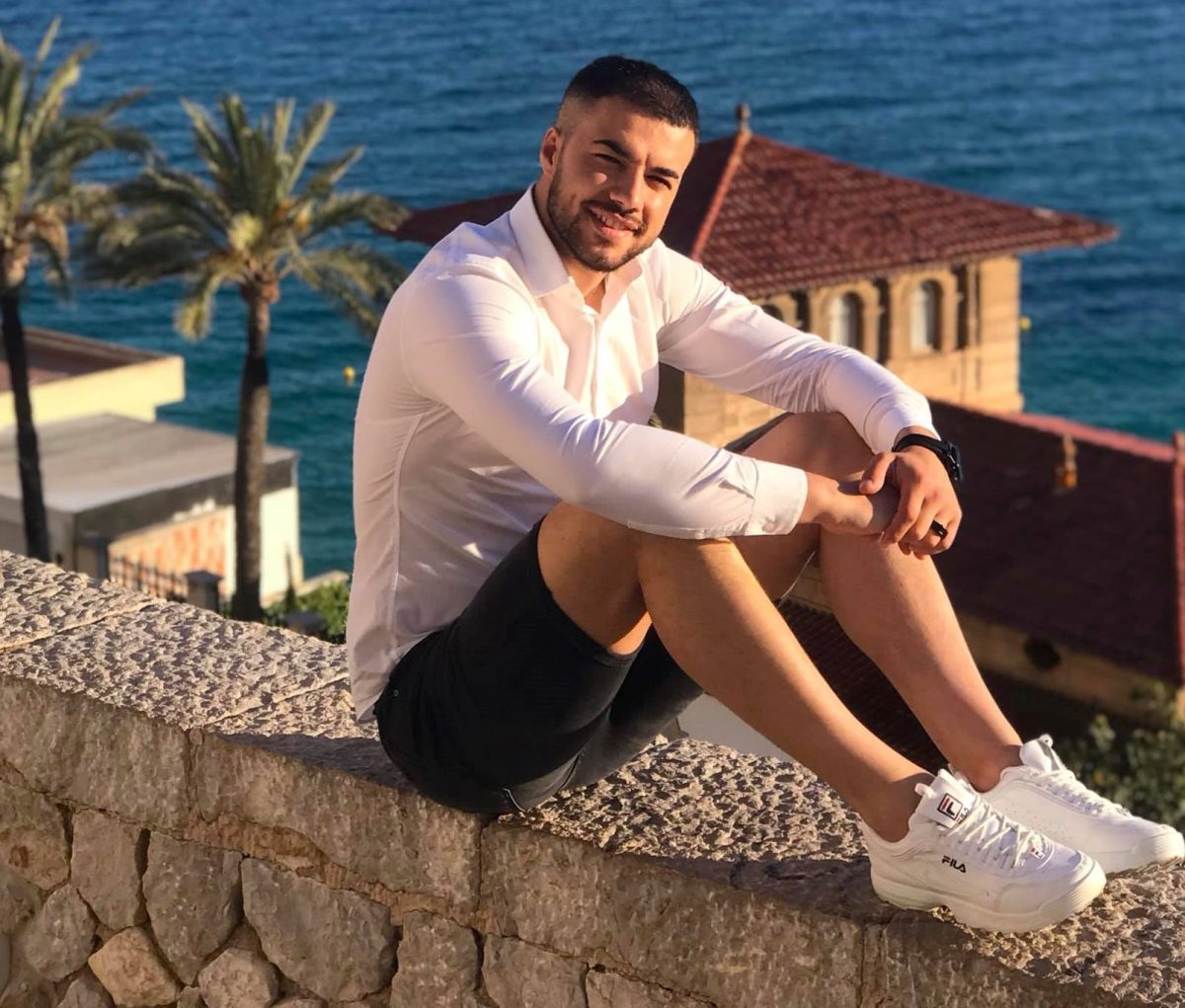 Culiță Sterp este concurent la „Survivor România” 2021. Cine mai face parte din echipa faimoșilor