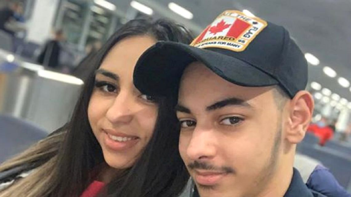 Bucurie mare în familia lui Florin Salam. Nora manelistului a născut un băiat