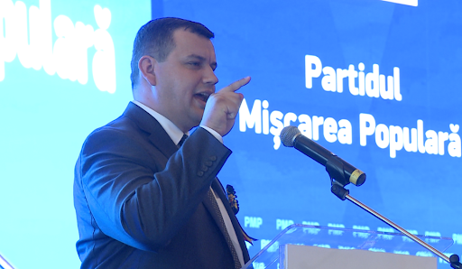 PMP reacție dură după HAOSUL cu voturile RĂTĂCTE din diaspora: adresă URGENTĂ către BEC