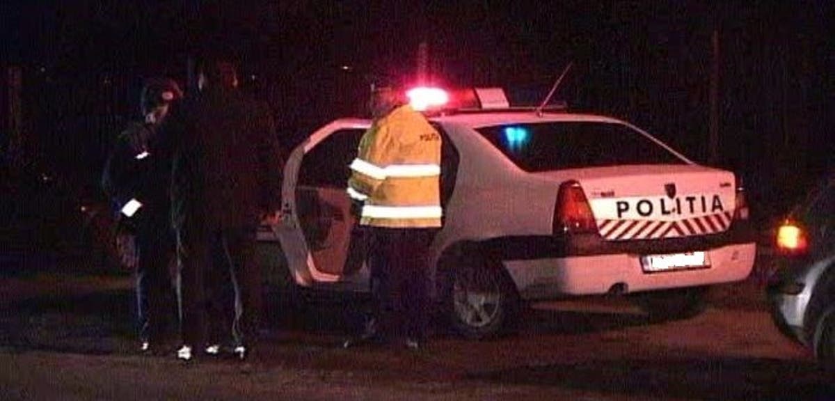 Un ţepar care folosea metoda Covid 19 a fost prins în flagrant! Poliţiştii de la BIC l-au săltat EXCLUSIV