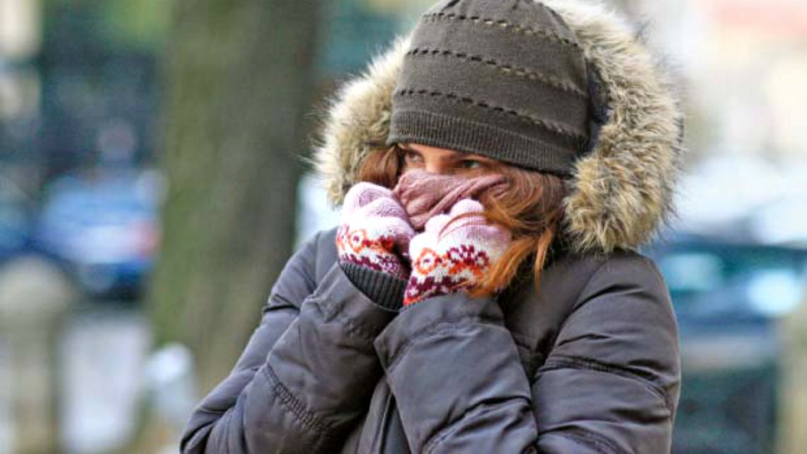 Meteorologii anunță temperaturi extreme: Vine gerul în România!