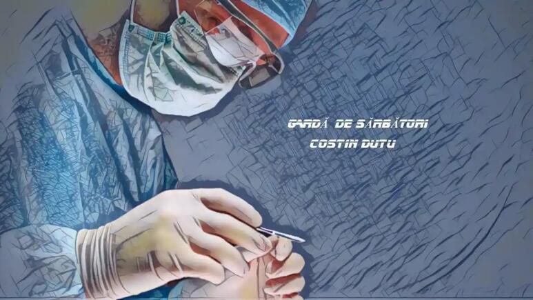 Garda de sărbători, văzută prin ochii unui medic. ”Moartea nu îşi face brad de Crăciun!”