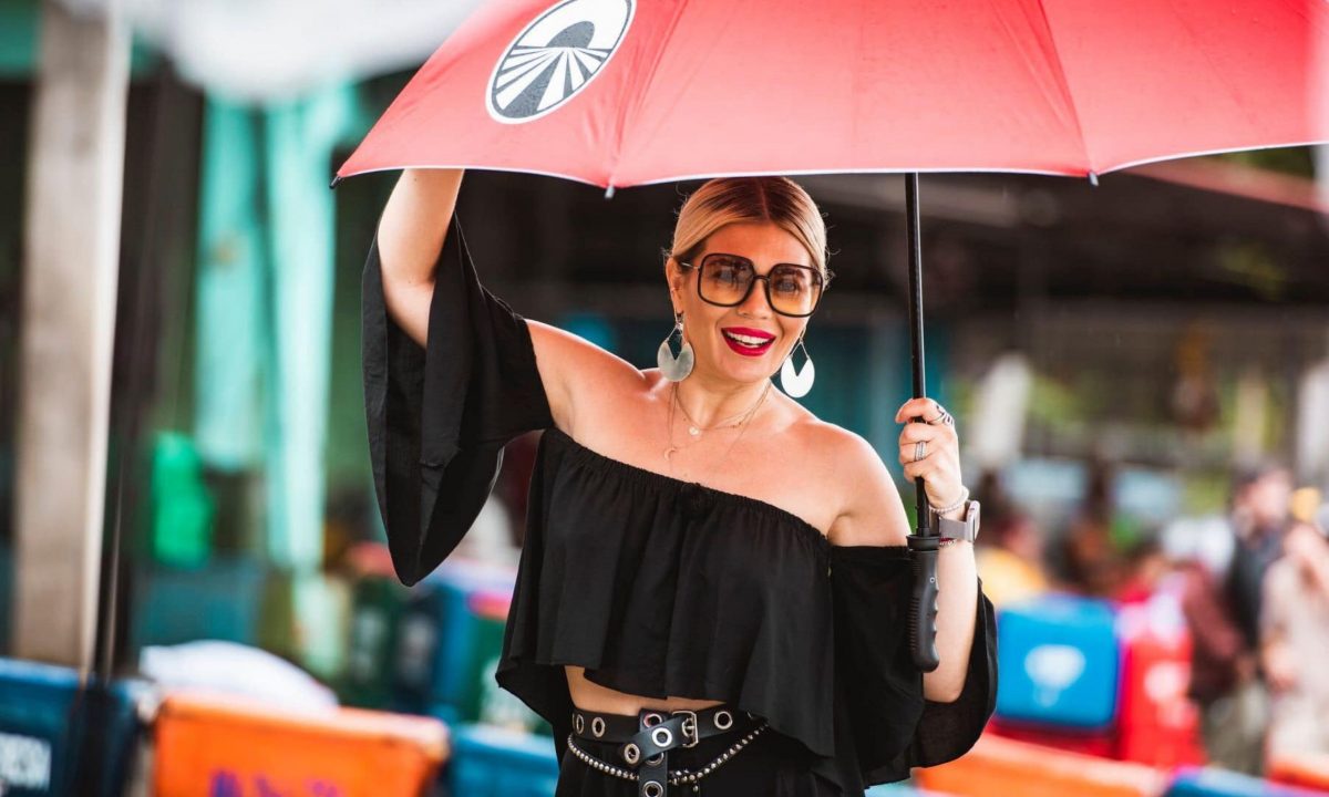 Gina Pistol a renunțat la Asia Express! Cine o înlocuiește în sezonul 4 al emisiunii
