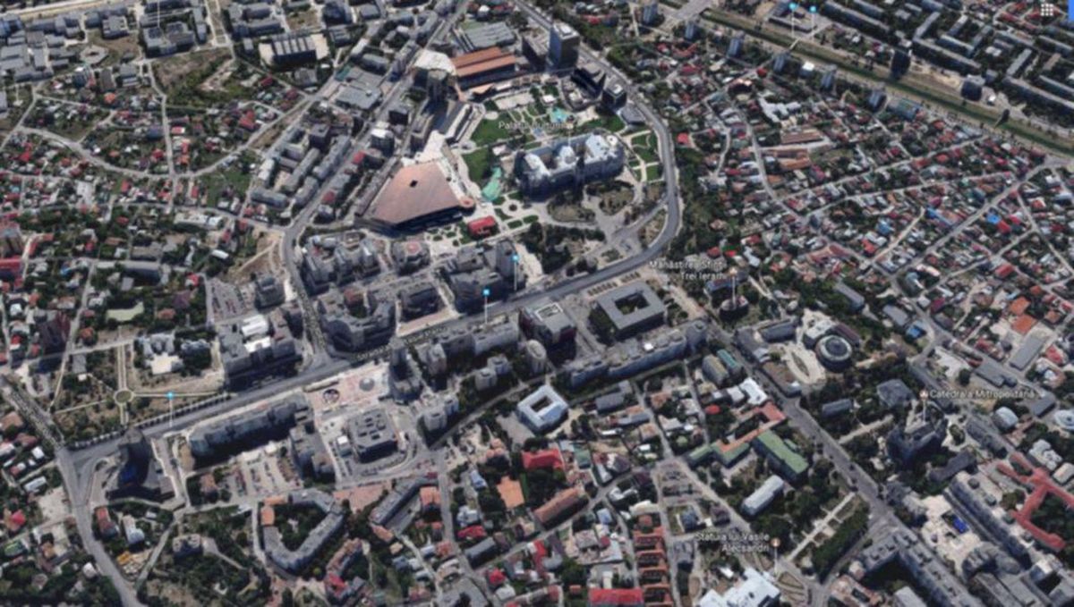 Municipiul Iași a depășit incidența de 6 la mie și a intrat în carantină de weekend. Ce trebuie să respecte persoanele nevaccinate anti-Covid-19