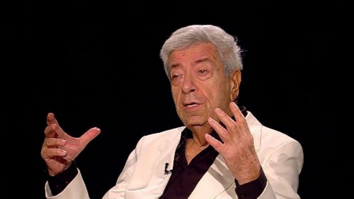 Ion Dichiseanu, în stare gravă la spital! Îndrăgitul actor este intubat și are mari probleme respiratorii