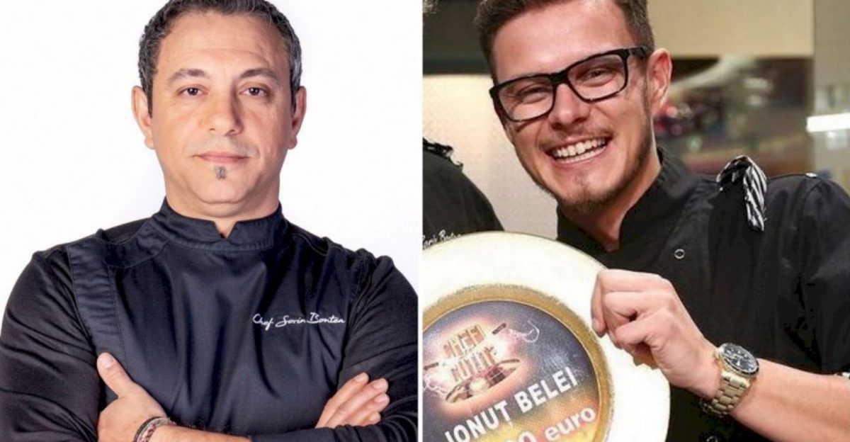 Cât a câștigat de fapt Ionuț Belei, învingătorul din sezonul 8 „Chefi la cuțite”
