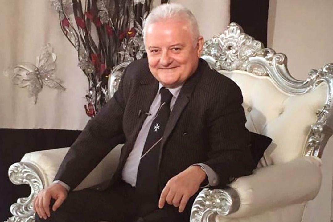 S-a deslușit misterul! Ce înălțime are, de fapt, Irinel Columbeanu
