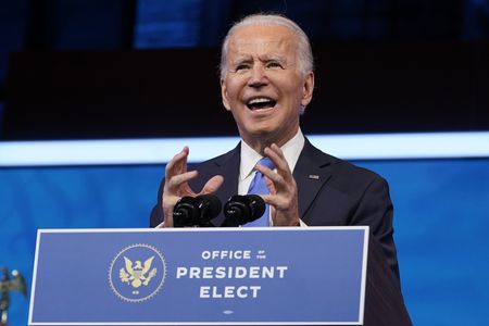 Joe Biden a fost declarat câștigătorul alegerilor prezidențiale din SUA de către Colegiul Elector