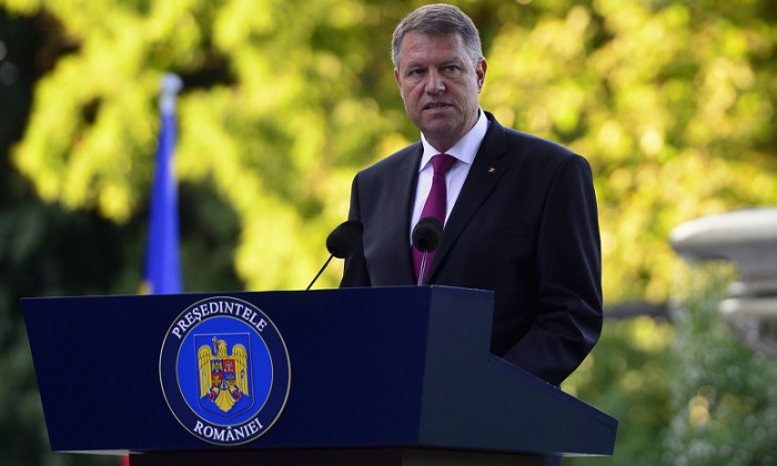 Klaus Iohannis, despre introducerea de noi restricții