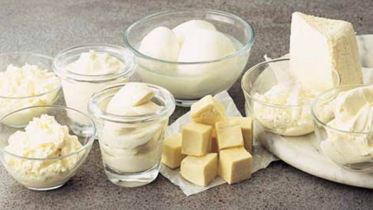 Ce se întâmplă în organism când opriți produsele lactate