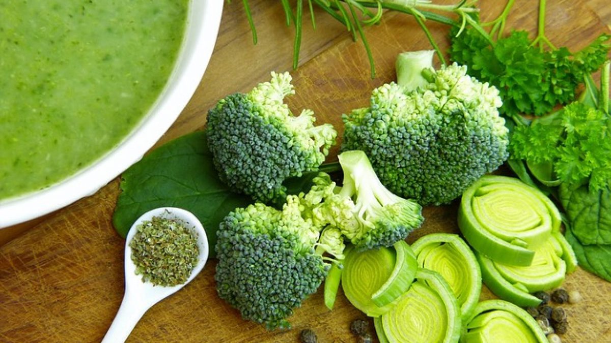 Alimentele antiinflamatoare reduc bolile de inimă
