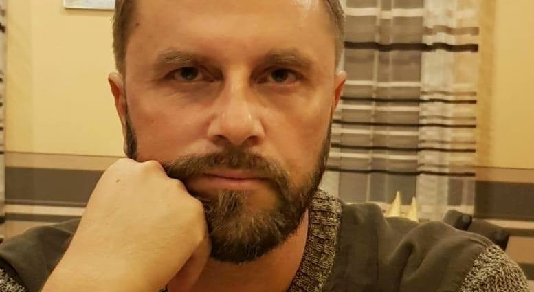 Rug Closely Encyclopedia Doliu în lumea presei! Jurnalistul Liviu Iancu a murit la vârsta de 45 de  ani, în urma unui infarct • Buna Ziua Iasi • BZI.ro