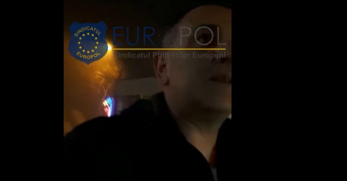 Un jandarm din Tecuci l-a amenințat pe un poliţist care îl oprise: O să am grijă eu de tine, baiatule – VIDEO