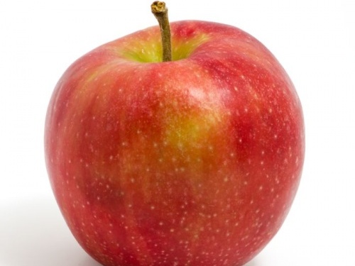Câte calorii sunt într-un măr, compoziția fructului