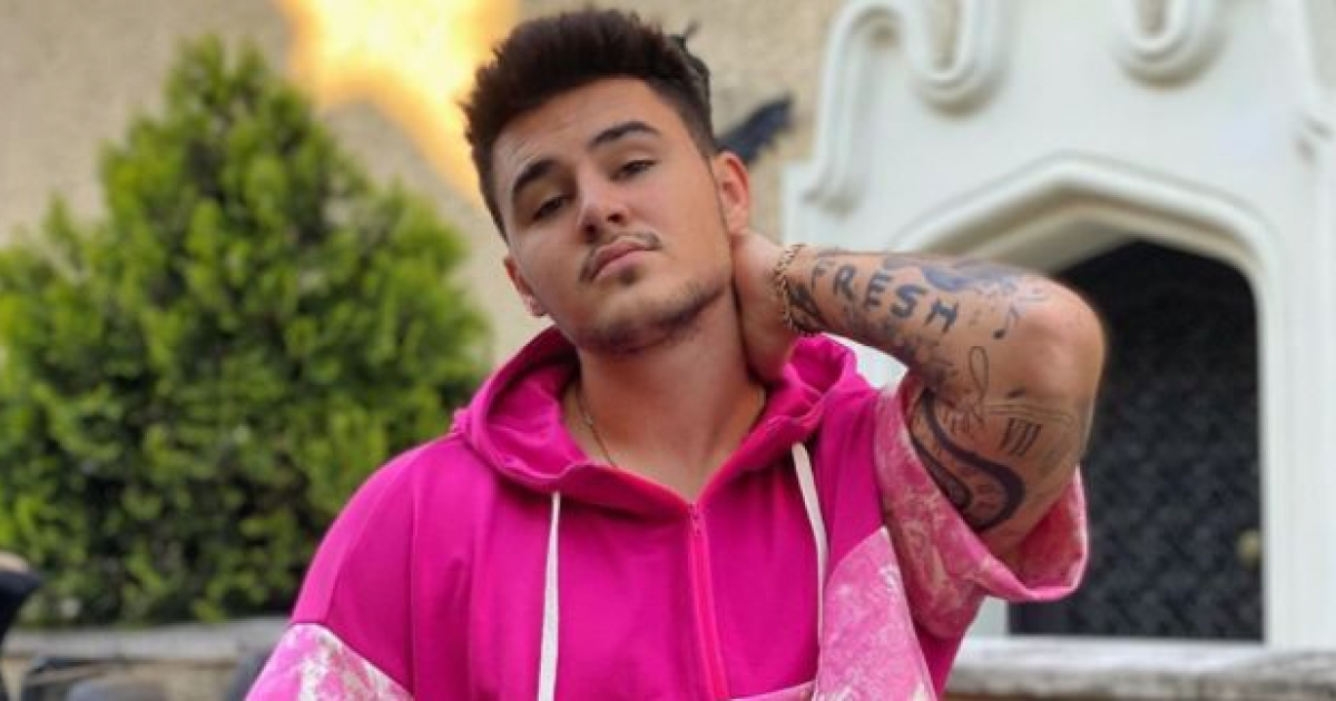 Mario Fresh a suferit o intervenție chirurgicală: ”A început să mă doară puternic”