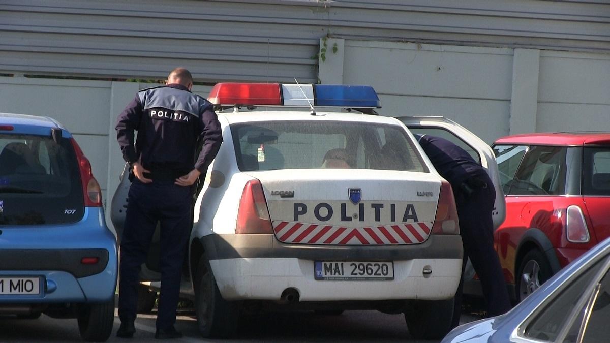 Clujean atacat cu cuţitul de un vecin, pe motiv că sforăie prea tare