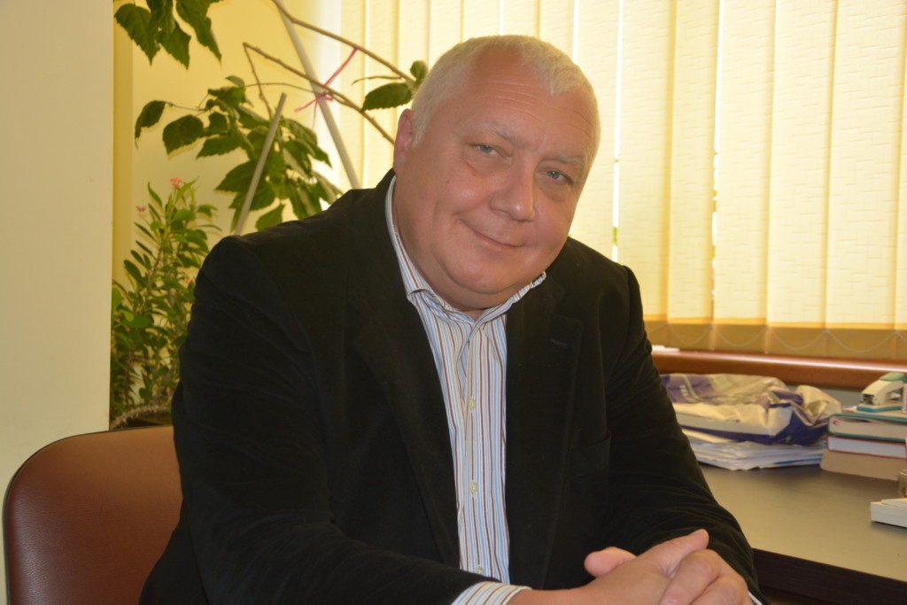 Cum s-a infectat cu covid dr. Alexandru Paziuc, psihiatru: „Un pacient m-a scuipat din cap până în picioare”
