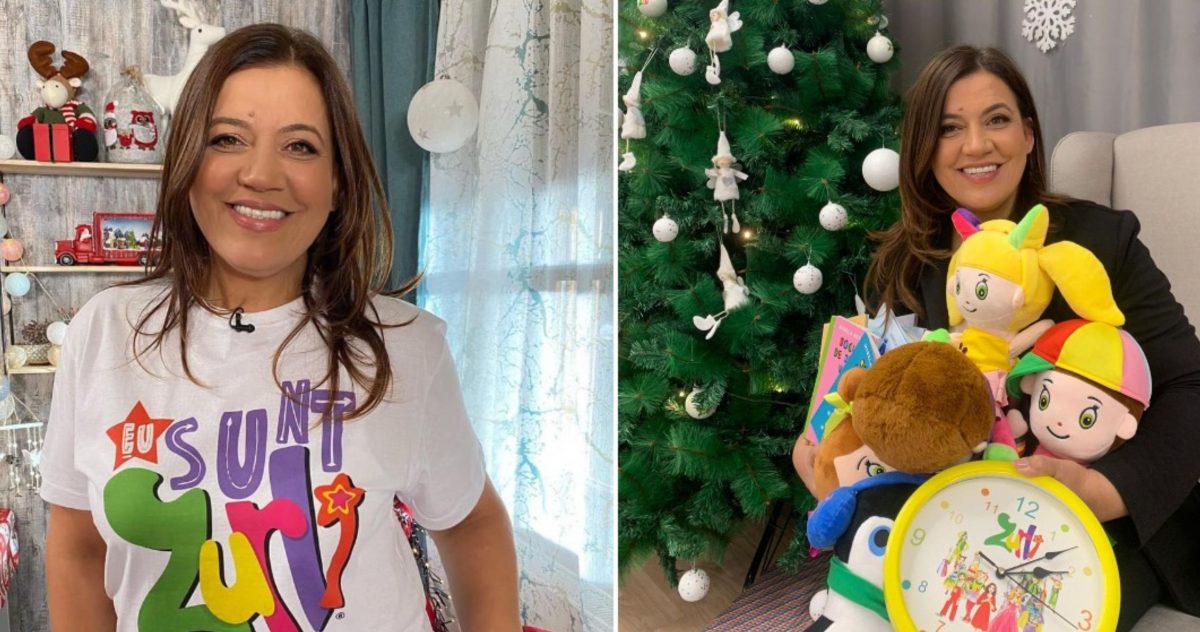 Mirela Retegan, fondatoarea fenomenului Gaşca Zurli, testată pozitiv cu noul coronavirus: „Sunt pozitivă. Ieri am făcut testul și s-a confirmat”