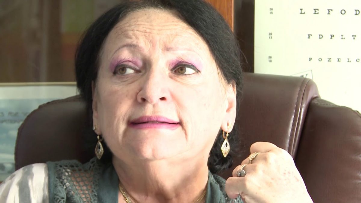 Monica Pop, declarații incredibile despre medicii „executați” de sistem