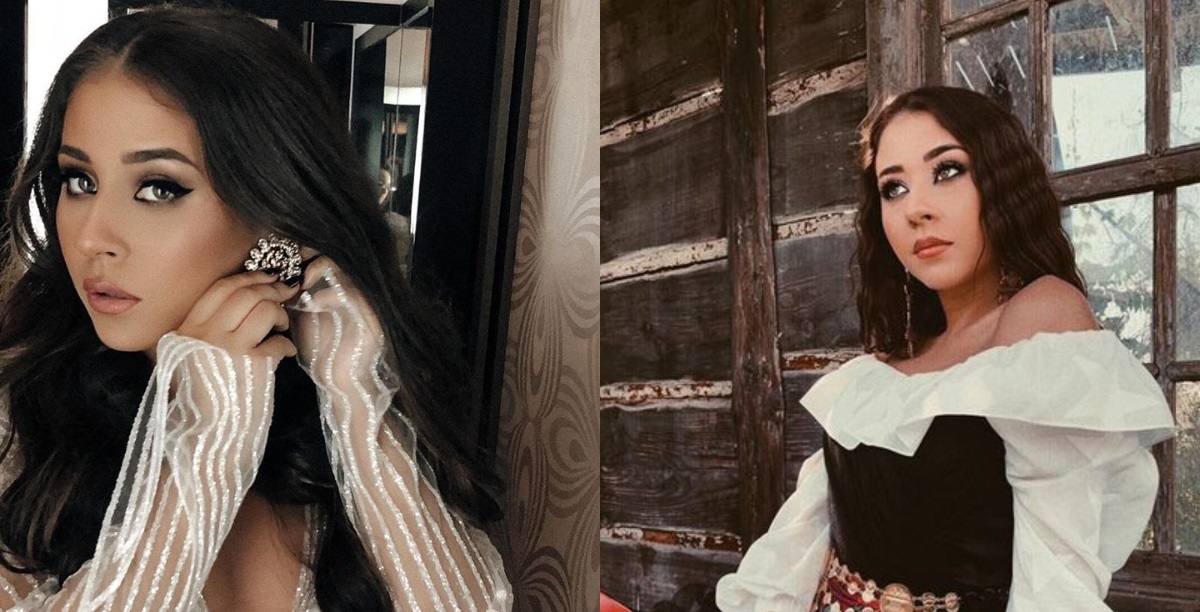 Nicole Cherry s-a căsătorit în secret?! Artista a fost surprinsă cu o „verighetă”
