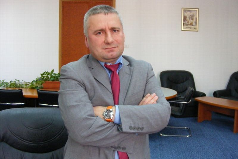 Nistor Călin, fost șef interimar al DNA, s-a pensionat la doar 50 de ani