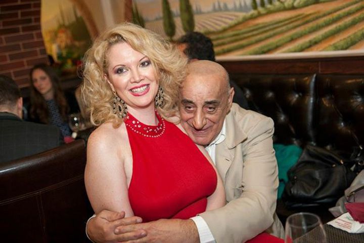 Oana Lis a vorbit despre plăcerile lui Viorel. Iată ce dezvăluiri a făcut blondina