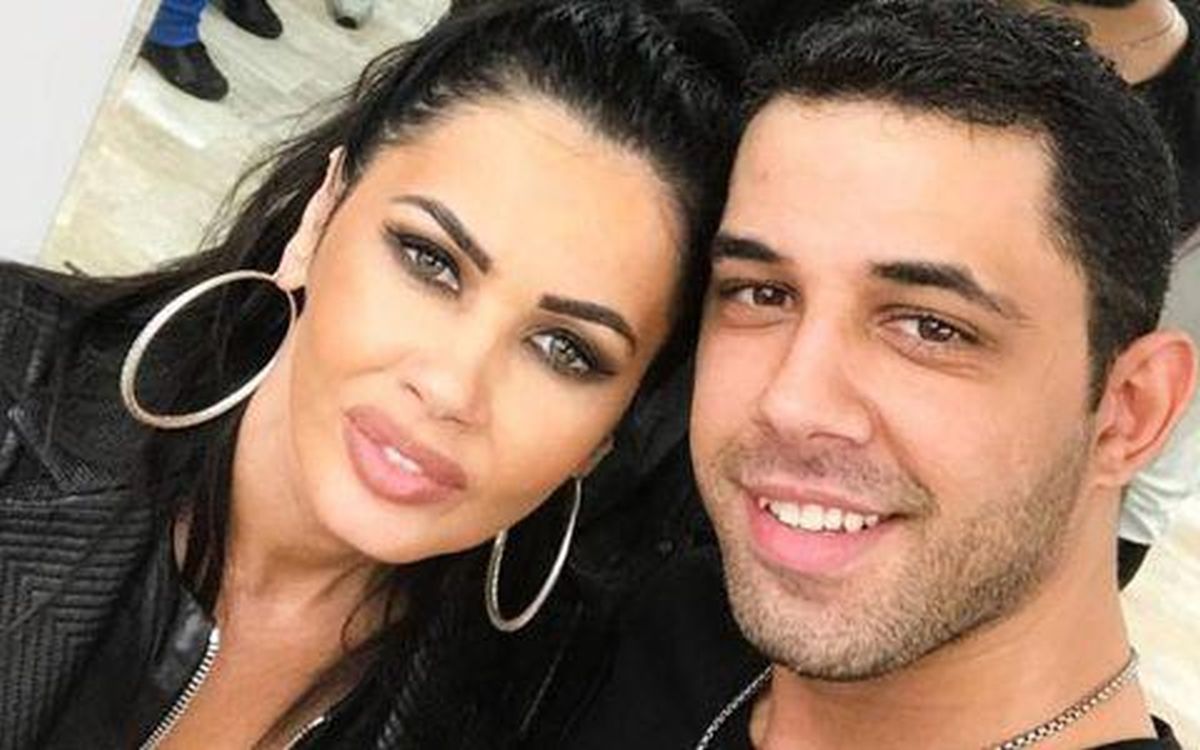 Oana Zăvoranu este pregătită să devină mamă. „Vine și bebe”