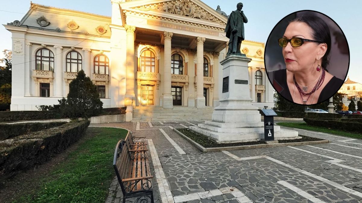 Cine va fi manager interimar la Opera Naţională Română din Iaşi – Exclusiv
