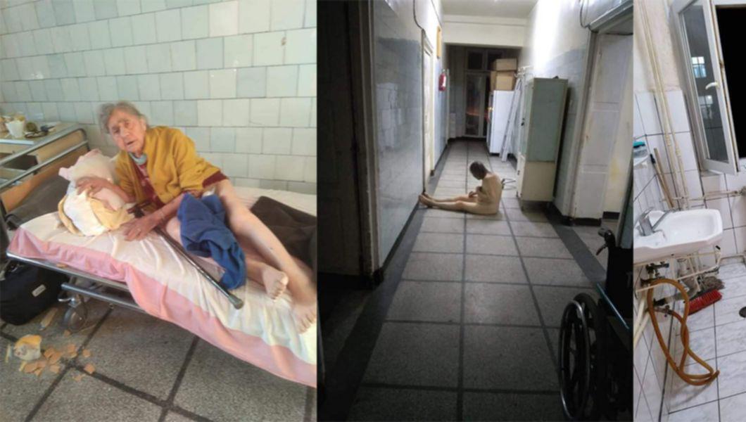 Spitalul groazei din Reșița va fi desfiinţat! Decizia autorităţilor este definitivă