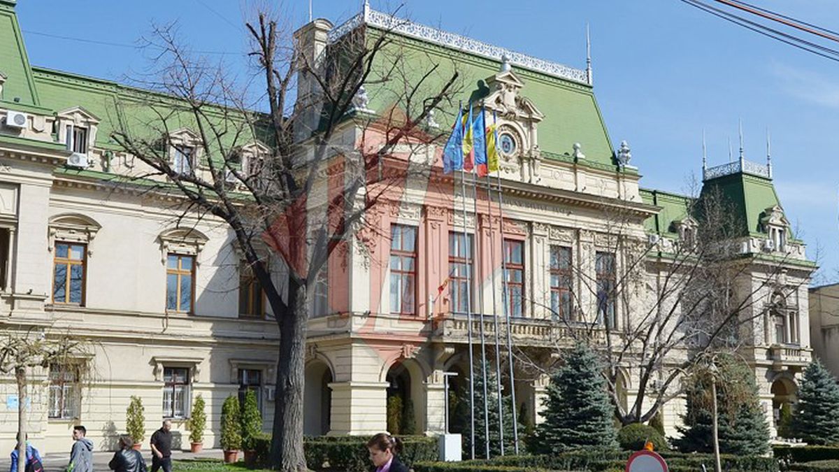 Strada dr. Alexandrina Miron Tănăsescu va fi modernizată după ce va fi inclusă în domeniul public