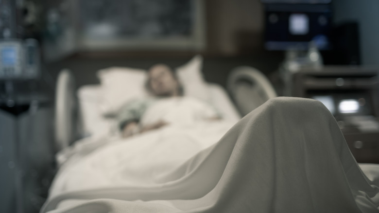Trei persoane au murit după ce s-au infectat cu COVID-19 în județul Iași