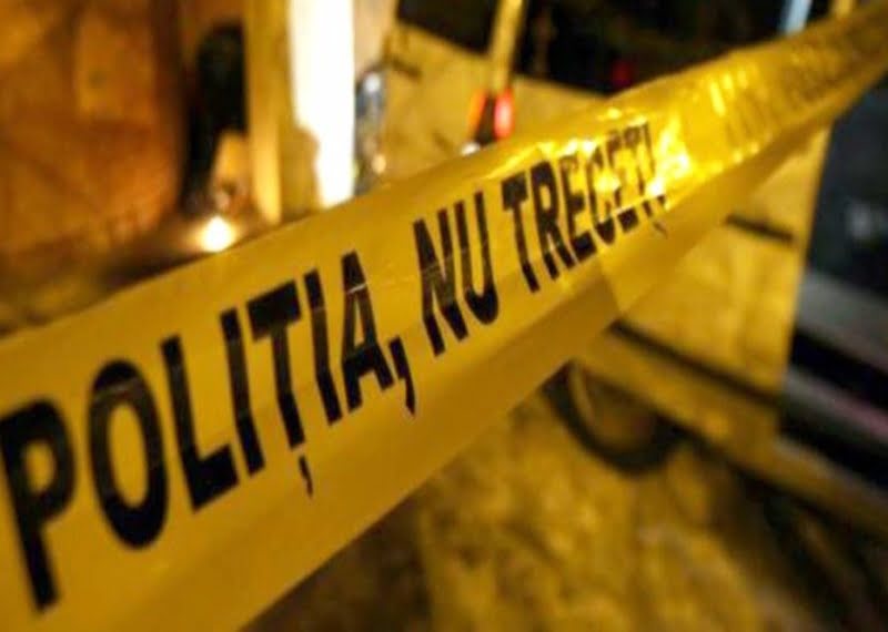 Un tânăr din Vaslui s-a sinucis după ce a picat examenul pentru permis de conducere