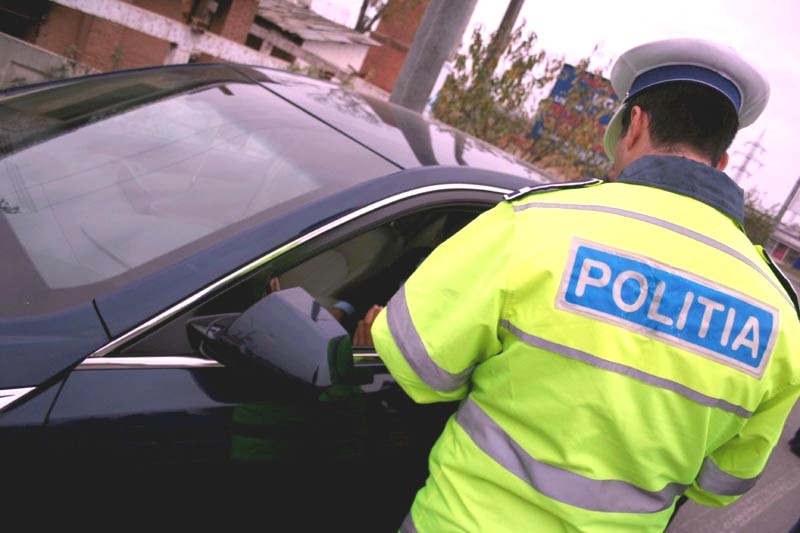 Vehiculele care nu vor avea voie să circule în perioada Crăciunului. Anunţul făcut de CNAIR