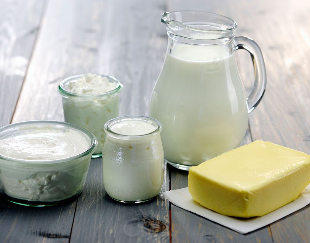 8 alimente de evitat în caz de constipație