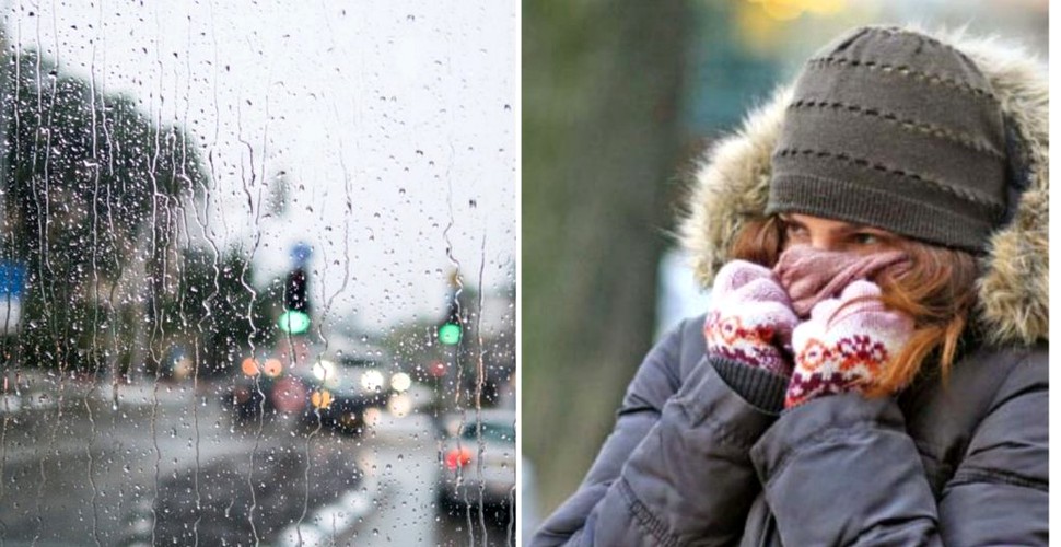 Prognoza meteo 14 decembrie 2020. Cum începe săptămâna dinaintea Crăciunului