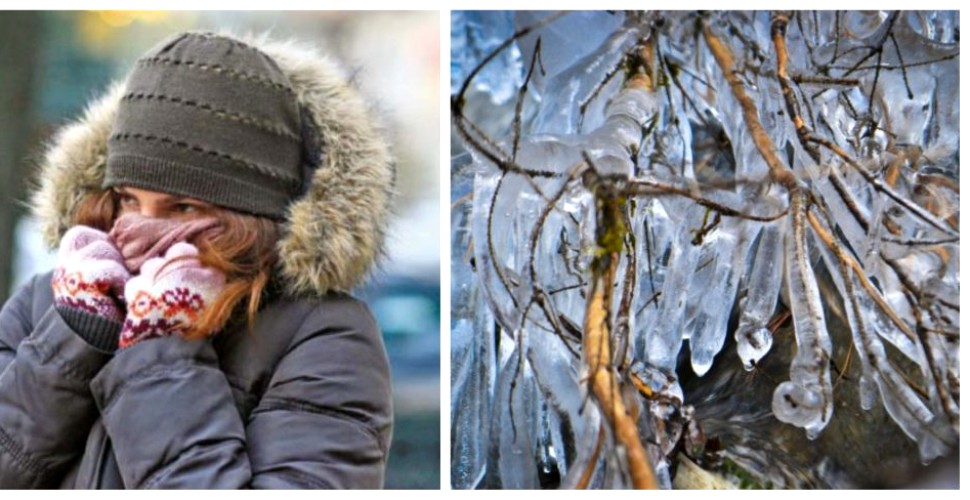 Prognoza meteo 7 decembrie 2020. Vremea se răcește considerabil
