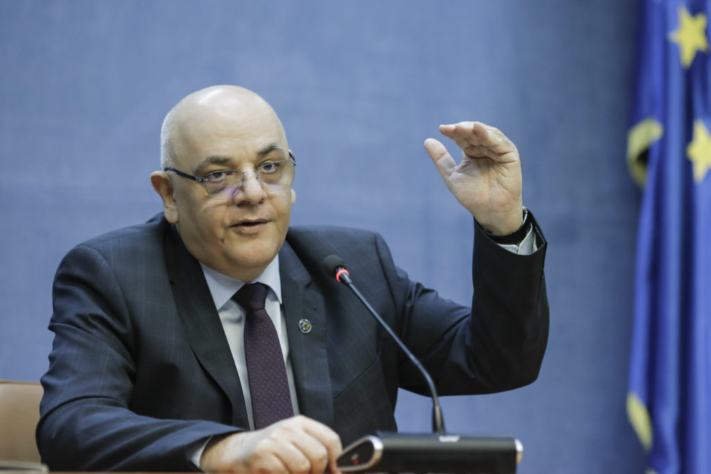 Raed Arafat avertizează că în ianuarie – februarie cazurile ar putea creşte iar. Ce recomanda şeful DSU pentru sărbătorile de iarnă