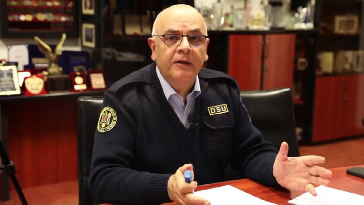 Raed Arafat a vorbit despre un posibil lockdown în România dar şi despre restricţiile actuale
