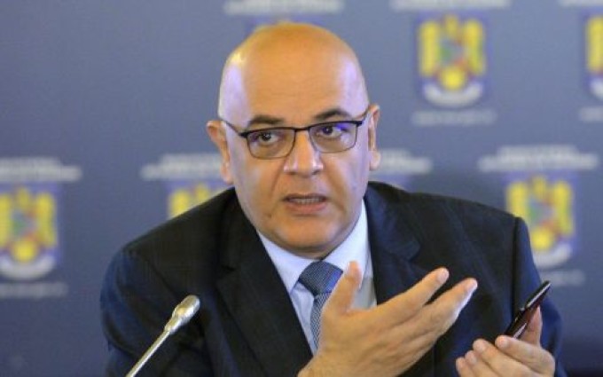 Dilema lui Raed Arafat a fost lămurită: Există interdicția de a consuma alcool după vaccinare