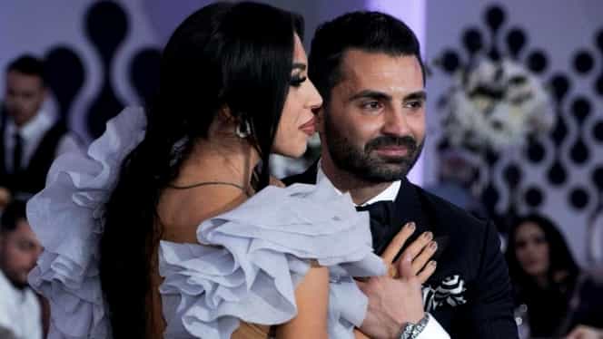 Raluca Pastramă, mesaj neașteptat pentru fetițele ei!