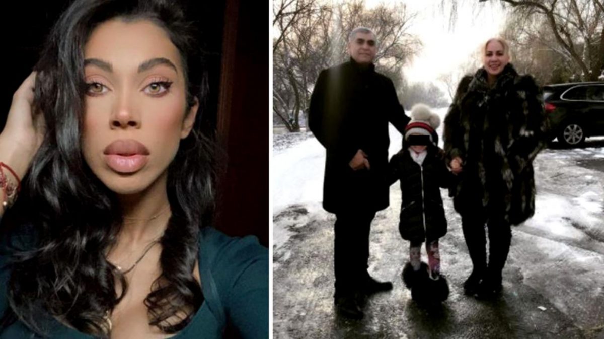 Ce spune Raluca Pastramă despre motivul divorțului: „Nu există decât doi vinovaţi în această chestiune”