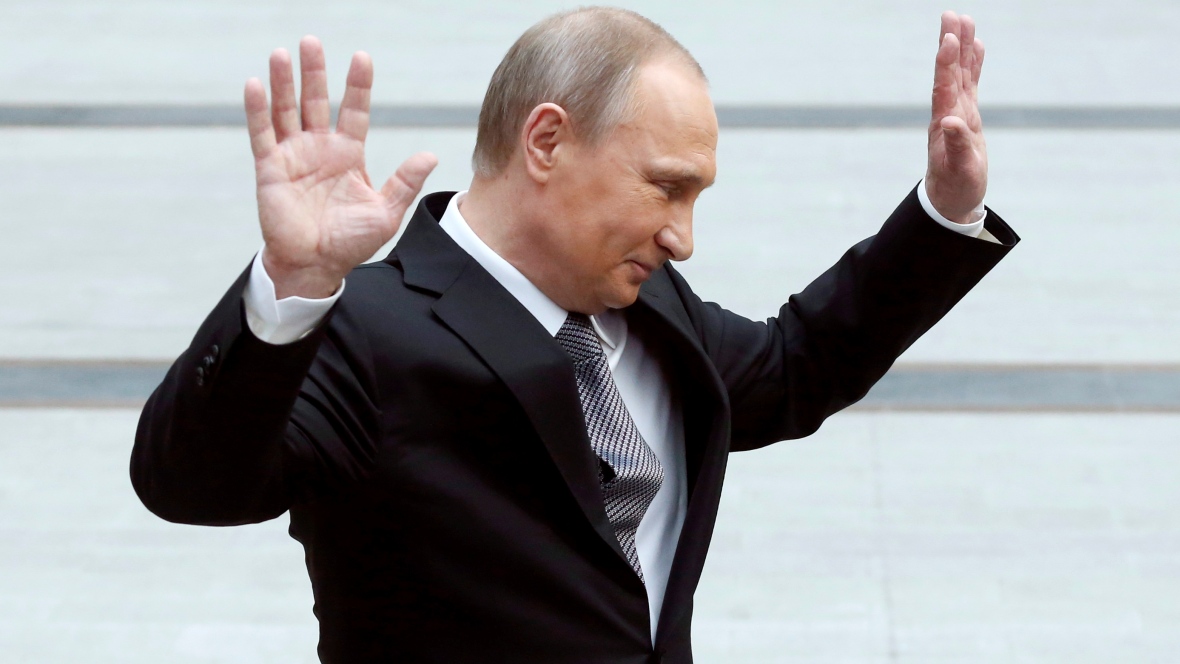 Vladimir Putin, decizie neașteptată! Va face publică o listă cu țările „neprietenoase” față de Rusia