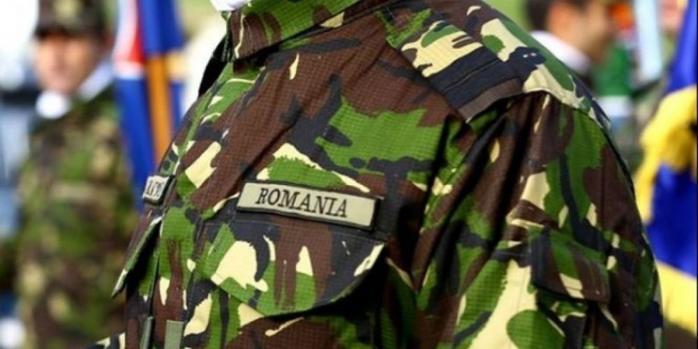 M.Ap.N. acționează în sprijinul DSP! Pune la dispoziție 600 de militari, pentru a sprijini eforturile generale de combatere a efectelor pandemiei de COVID-19
