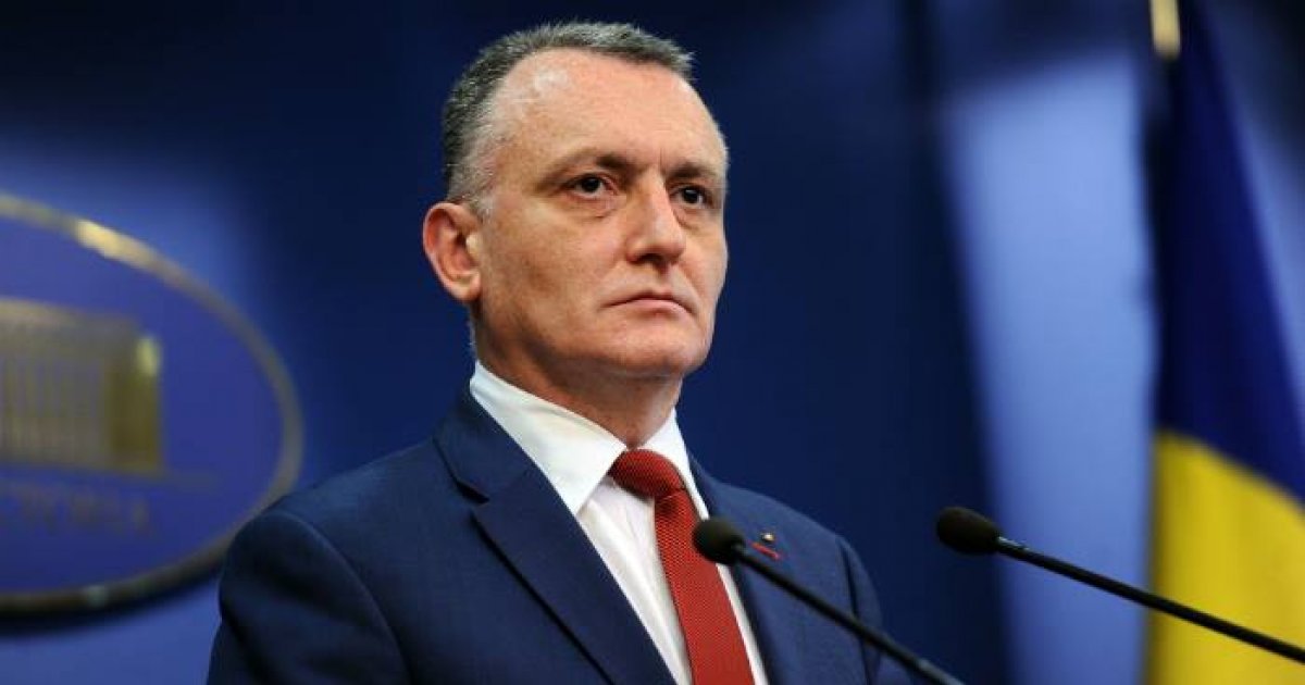 Ministrul Sorin Mihai Cîmpeanu a anunţat câţi elevi s-au infectat cu Covid-19 la nivel naţional