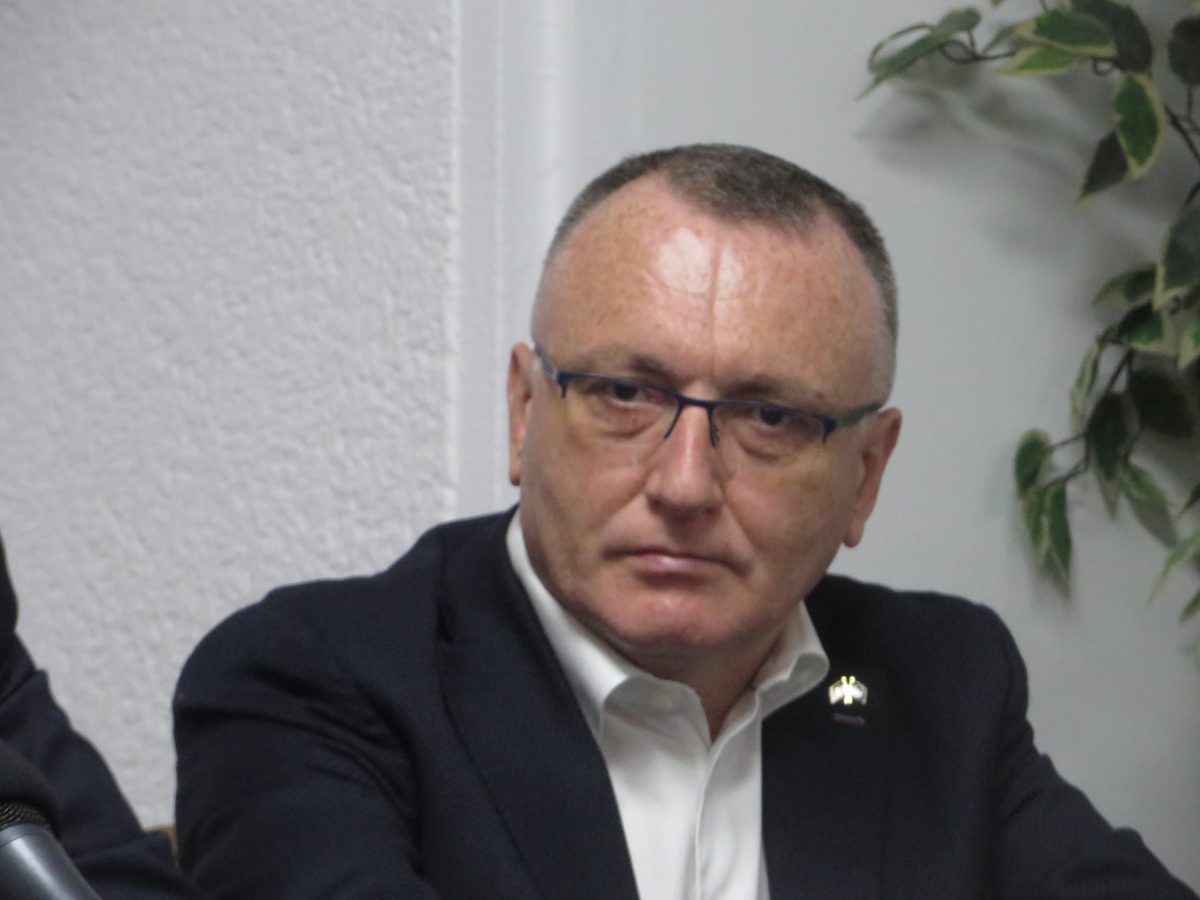 Ministrul propus la Educație, anunț despre redeschiderea școlilor: „Cu toții ne dorim ca școlile să fie redeschise“