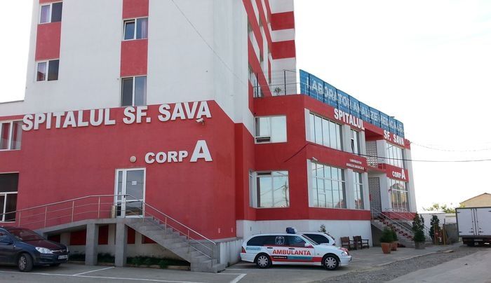 Focare de coronavirus la Spitalul Sfântul Sava și o universitate ieșeană. Toți pacienții se află în izolare